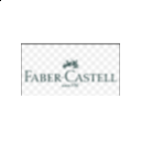 Logo de FABER-CASTELL
